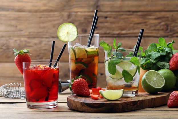 Beverage Flavours