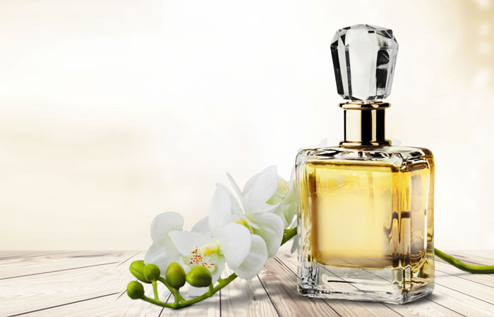 Fine Fragrance
