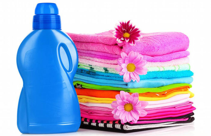 Laundry & Fabric Care